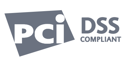 PCI DSS Compliant